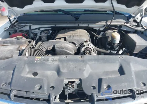 2013 GMC Sierra 1500 Sle from USA, damaged, VIN 1GTR1VE07DZ106845